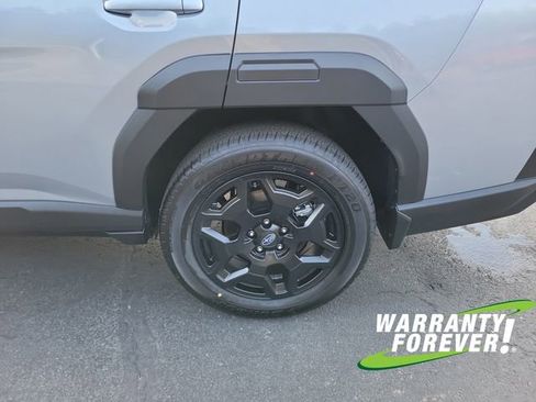 New 2026 Subaru Outback Limited image 22