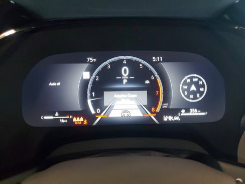 Used 2025 Lexus RX 350 Premium Plus FWD image 29