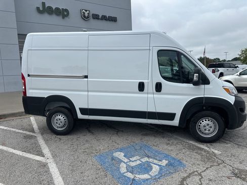 New 2026 RAM ProMaster 1500 image 38