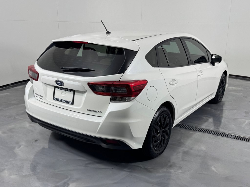 Used 2023 Subaru Impreza 2.0i AWD/4WD image 5