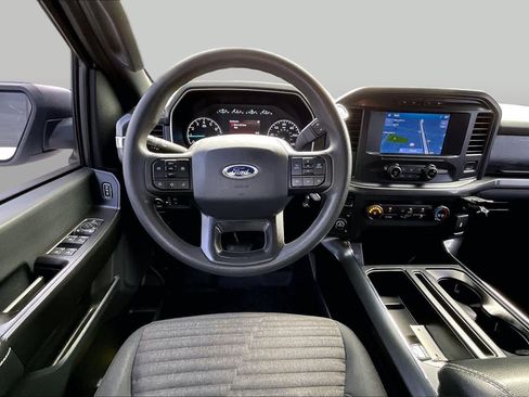 Used 2021 Ford F150 XL w/ STX Appearance Package AWD/4WD image 6