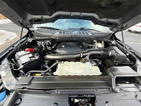 Used 2022 Ford F150 XLT w/ Equipment Group 302A High image 39