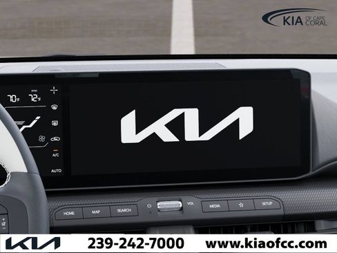 New 2026 Kia K4 GT-Line image 20