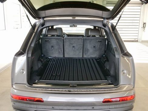 New 2026 Audi Q7 3.0T Premium image 15