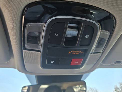 New 2026 Hyundai Tucson Limited image 22