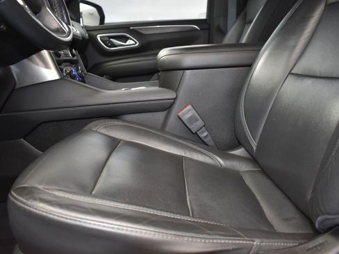 Used 2021 Chevrolet Tahoe LT image 13