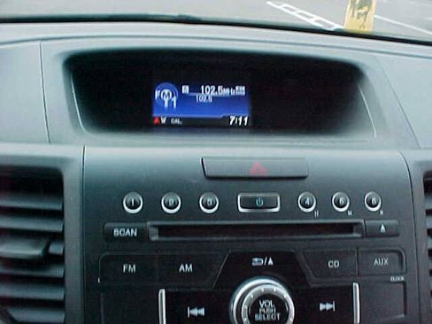 Used 2013 Honda CR-V LX image 18