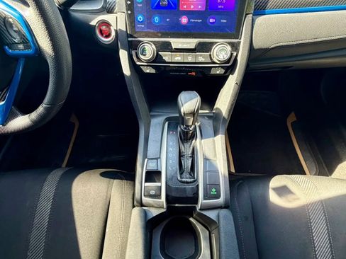 Used 2016 Honda Civic EX-T image 13