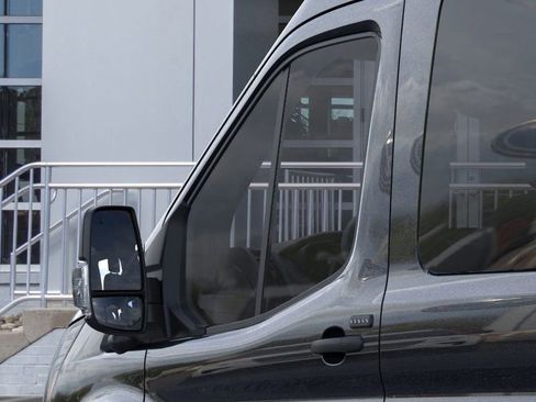 New 2026 Ford Transit 350 XLT image 20