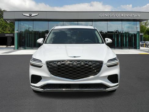 Used 2026 Genesis GV70 2.5T Select AWD/4WD image 2