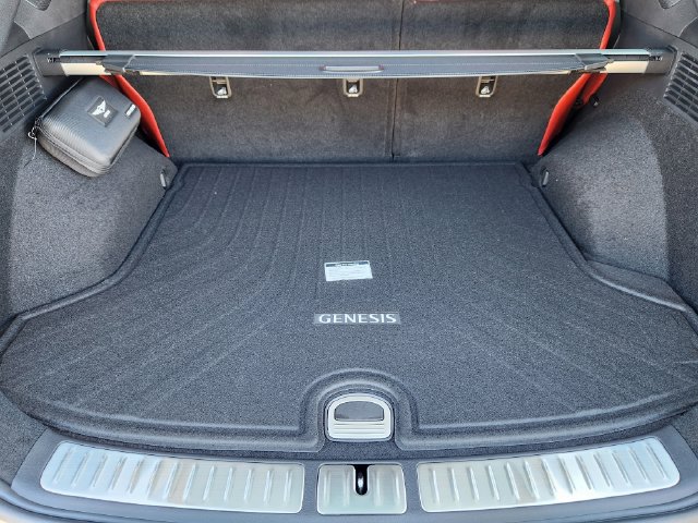 Used 2026 Genesis GV70 3.5T Sport Advanced AWD/4WD image 24