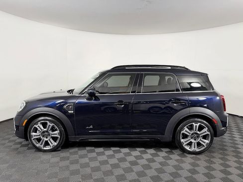 Used 2021 MINI Cooper Countryman S AWD/4WD image 17