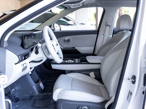 New 2026 Genesis GV60 AWD image 16