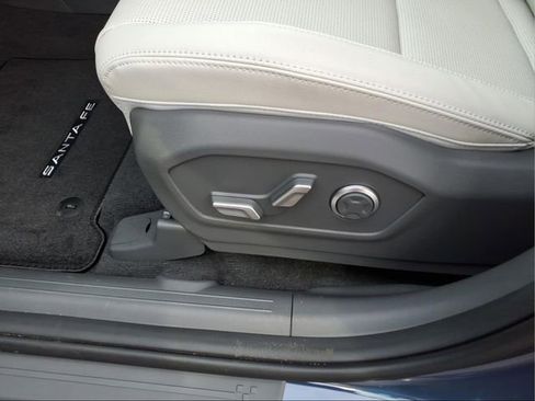 New 2026 Hyundai Santa Fe Limited AWD/4WD image 14
