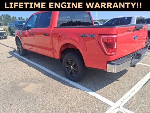 Used 2023 Ford F150 XLT w/ Trailer Tow Package image 26