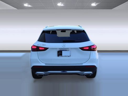 New 2025 Mercedes-Benz GLA 250 image 8