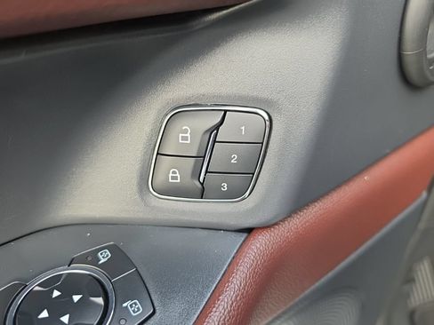 Used 2024 Ford Expedition Limited AWD/4WD image 21
