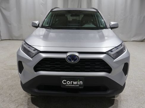 Used 2024 Toyota RAV4 XLE w/ Convenience Package AWD/4WD image 7