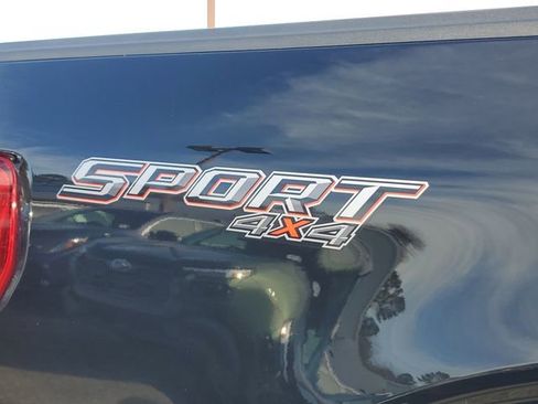 Used 2021 Ford F150 Lariat w/ Equipment Group 502A High image 7