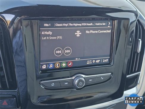 Used 2023 Chevrolet Traverse LS w/ Safety Package image 16