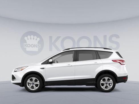 Used 2014 Ford Escape SE FWD image 2