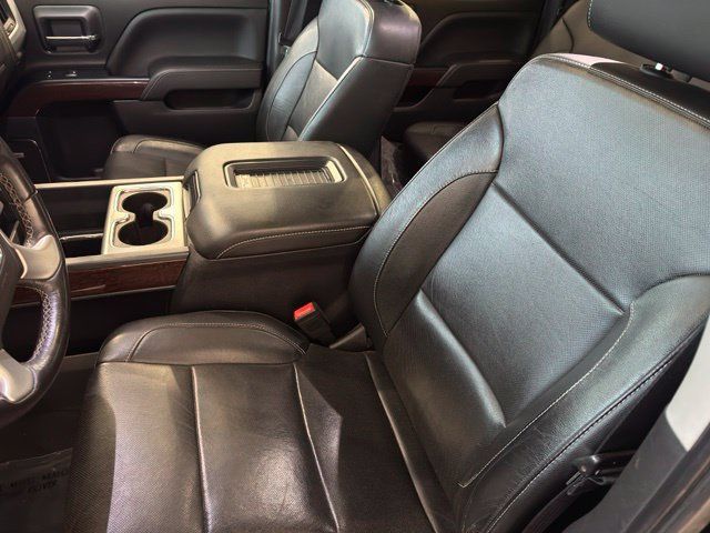 Used 2018 GMC Sierra 1500 SLT AWD/4WD image 6