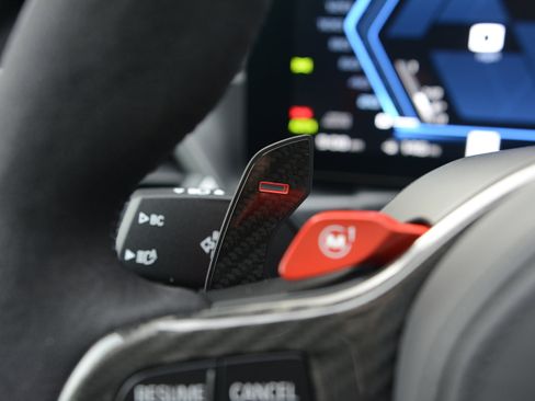 Used 2024 BMW M3 CS w/ M Driver's Package image 20