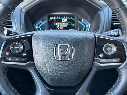 Certified 2024 Honda Odyssey Elite image 31