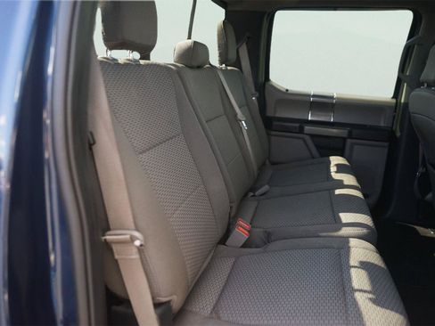 Used 2020 Ford F150 XLT w/ Equipment Group 302A Luxury AWD/4WD image 16