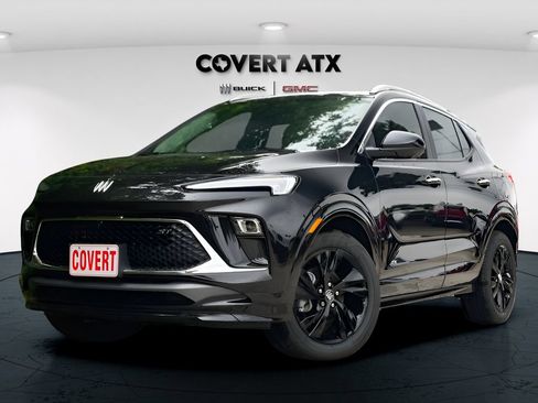New 2026 GMC Acadia Elevation w/ Black Edition FWD image 1