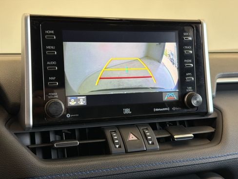 Used 2020 Toyota RAV4 XSE w/ XSE Grade Weather Package AWD/4WD image 20
