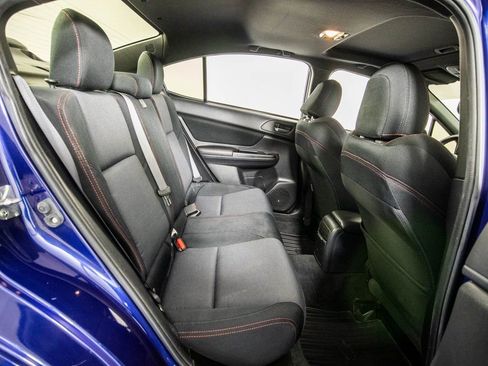Used 2016 Subaru WRX Premium w/ Popular Package #2 image 9