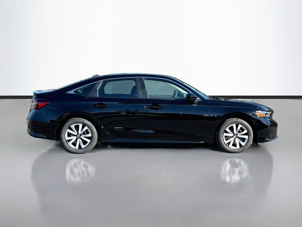 New 2026 Honda Civic LX image 10