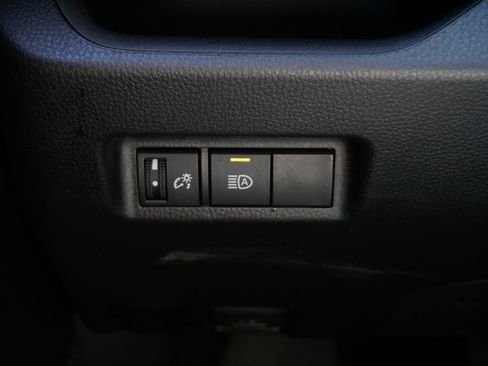 Certified 2025 Toyota RAV4 XLE AWD/4WD image 27
