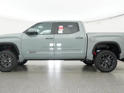 New 2026 Toyota Tundra Platinum AWD/4WD image 22