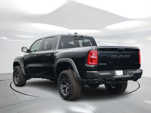 New 2026 RAM 1500 RHO w/ RHO Level 1 Equipment Group AWD/4WD image 2