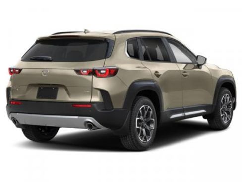 New 2026 MAZDA CX-50 Meridian Edition w/ Weather Package AWD/4WD image 2