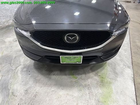 Used 2020 MAZDA CX-5 Grand Touring AWD/4WD image 24