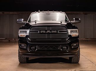 Used 2020 RAM 2500 Laramie video 2