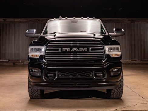 Used 2020 RAM 2500 Laramie image 2