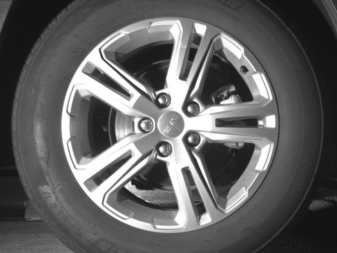 Used 2024 GMC Terrain SLE FWD image 20