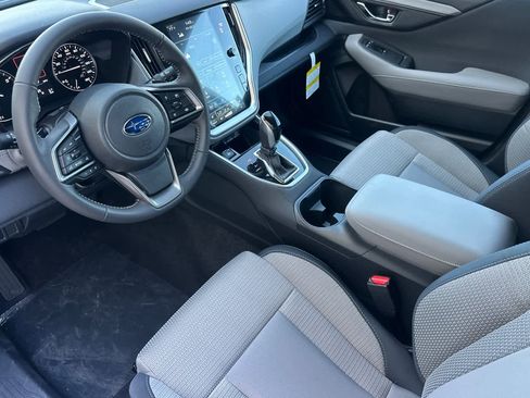 New 2025 Subaru Outback Premium image 9