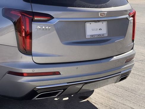 Certified 2023 Cadillac XT6 Premium Luxury image 7