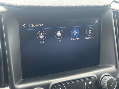 Used 2023 GMC Terrain SLT w/ Tech Package AWD/4WD image 14
