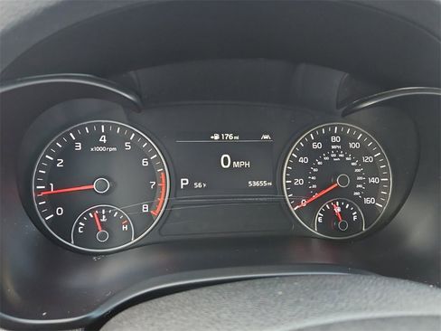 Used 2019 Kia Optima SX w/ SX Limited (Bronze) Package image 19