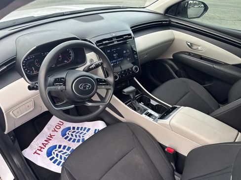 Used 2022 Hyundai Tucson SEL FWD image 6