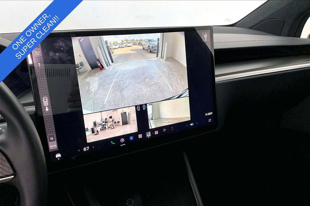 Used 2024 Tesla Model X Plaid AWD/4WD image 26