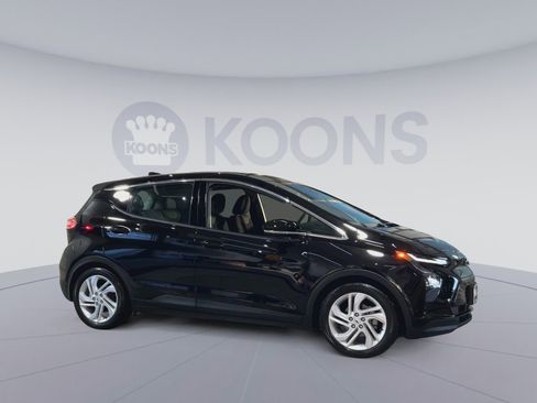 Used 2023 Chevrolet Bolt LT w/ Driver Confidence Package image 4