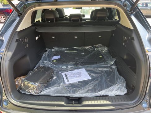 New 2026 MAZDA CX-50 AWD 2.5 Hybrid w/ Weather Package image 24