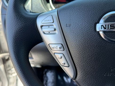 Used 2019 Nissan Versa SV FWD image 31